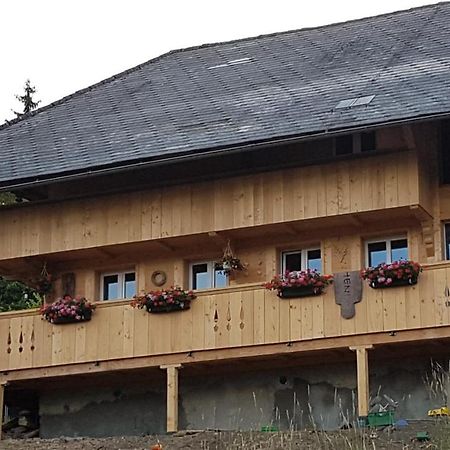 B&B Kraettli Eggiwil 외부 사진