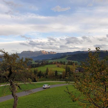 B&B Kraettli Eggiwil 외부 사진