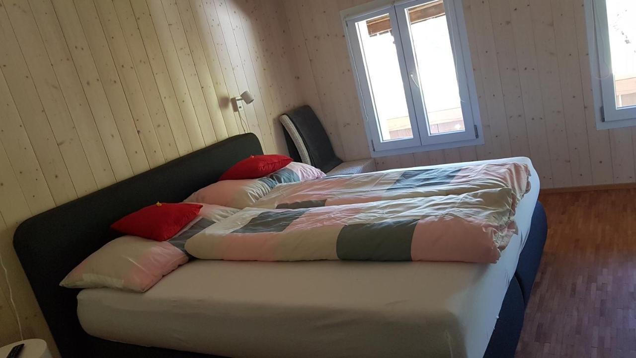 B&B Kraettli Eggiwil 외부 사진