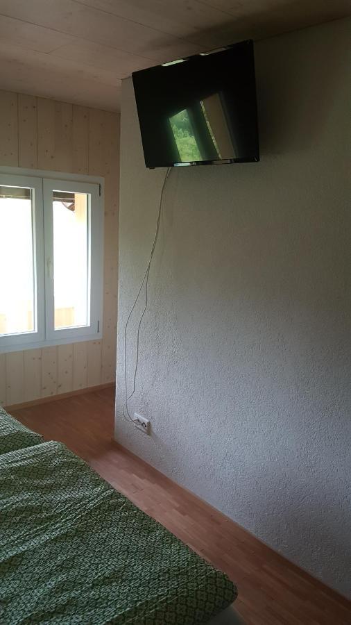 B&B Kraettli Eggiwil 외부 사진