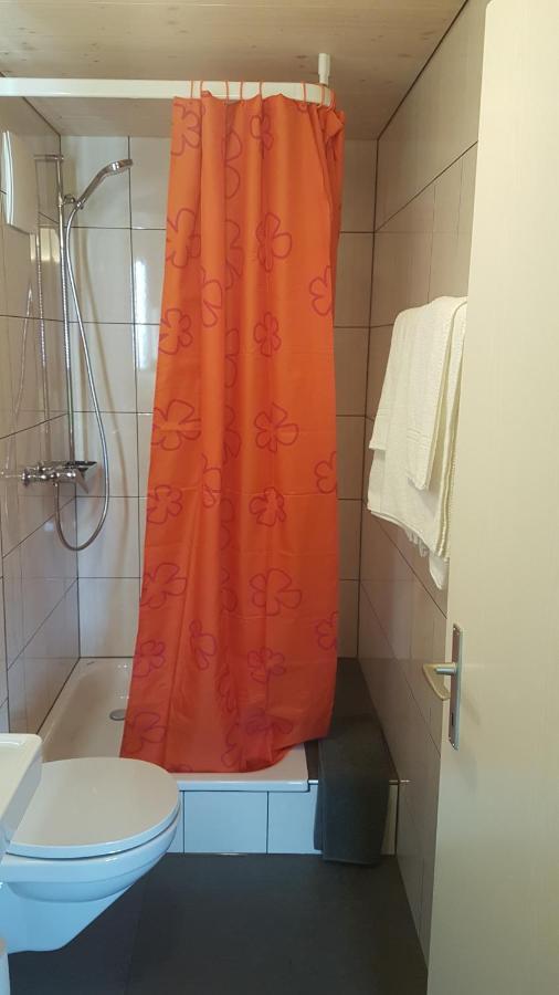 B&B Kraettli Eggiwil 외부 사진