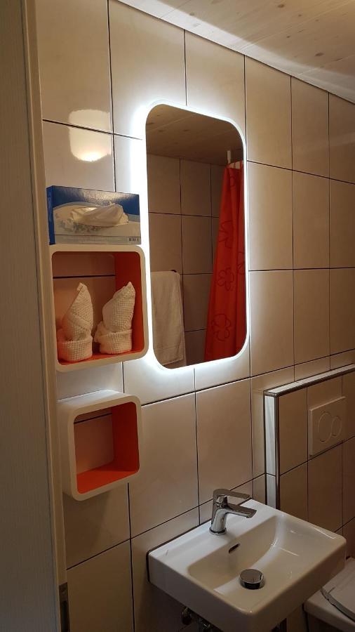 B&B Kraettli Eggiwil 외부 사진