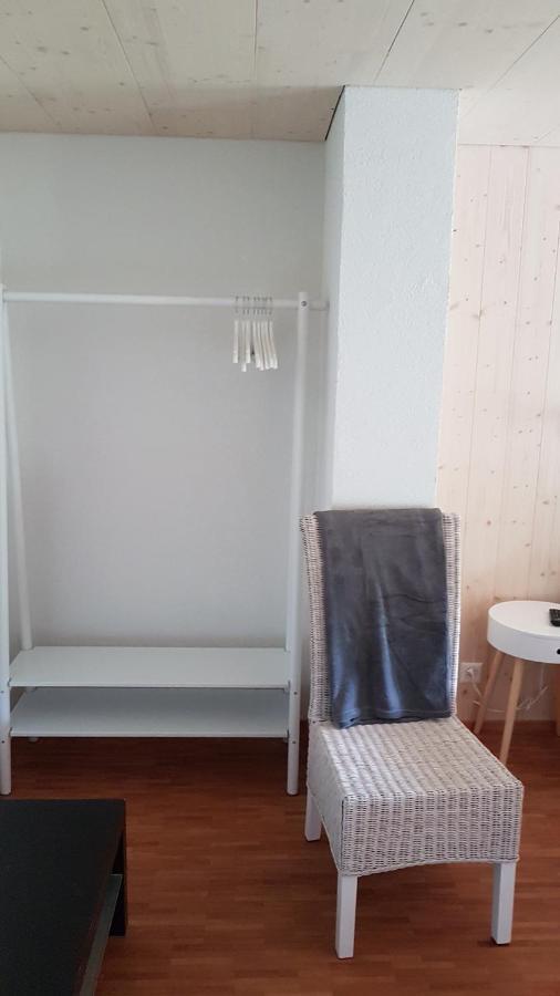 B&B Kraettli Eggiwil 외부 사진
