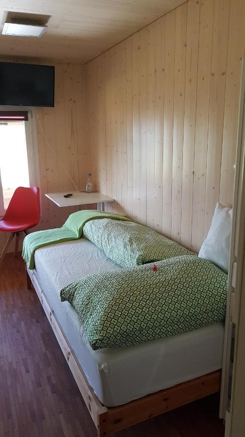 B&B Kraettli Eggiwil 외부 사진