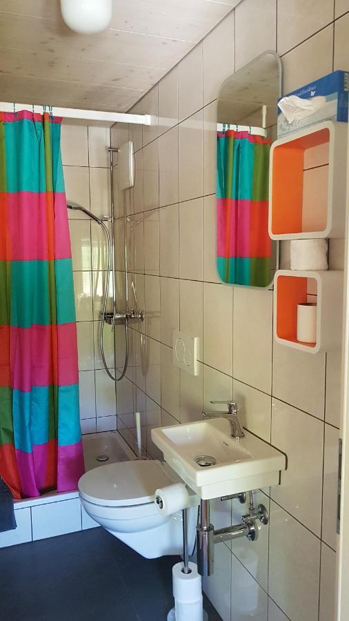 B&B Kraettli Eggiwil 외부 사진