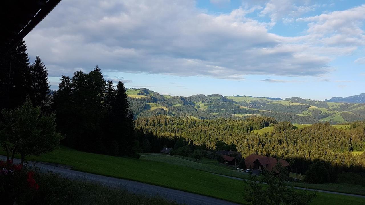 B&B Kraettli Eggiwil 외부 사진