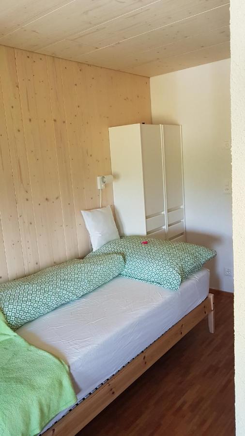 B&B Kraettli Eggiwil 외부 사진
